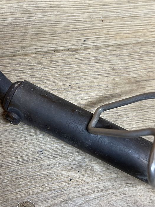 Ciocan de lipit / pistol de lipit Ersa 100w 150w