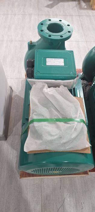 Насос центробежный 37 кВт