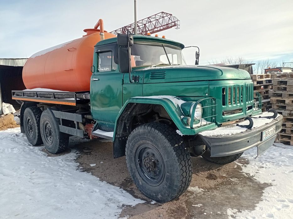 Продаю ассенизатор