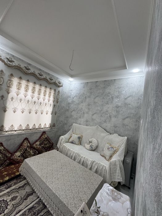 4 комнатный участок Ханабад/ 4 xonalik hovli Honobod