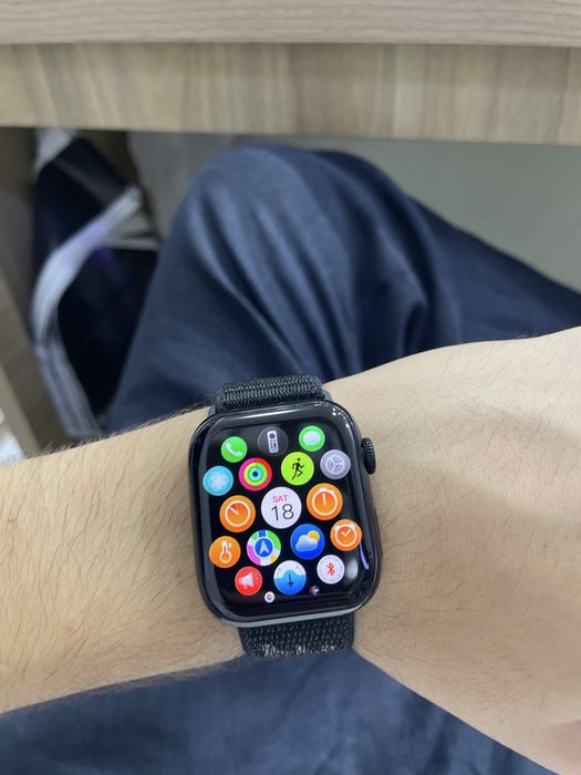 Watch  mini  41m