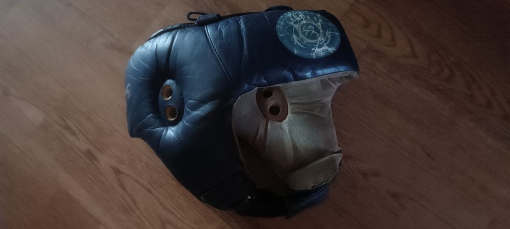 Шлемы в отличном состоянии