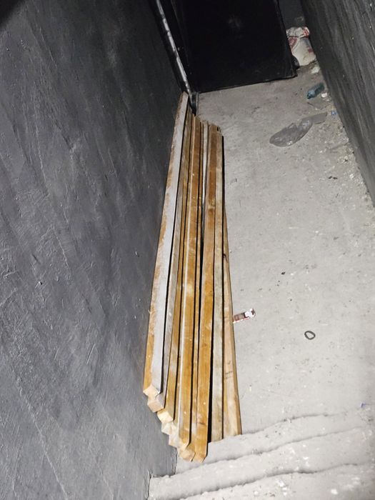 Деревянные Балки. Бруски. Деревяшки.