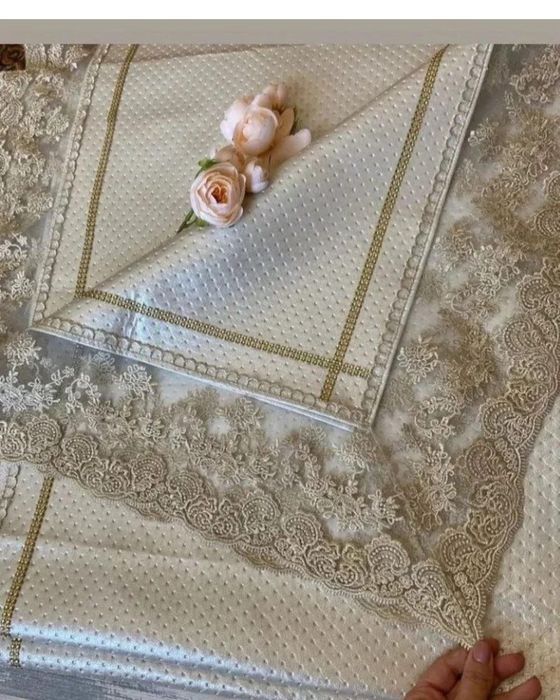 Скатерти из экокожи