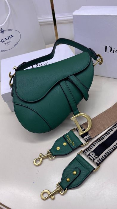 Женская сумка  Dior