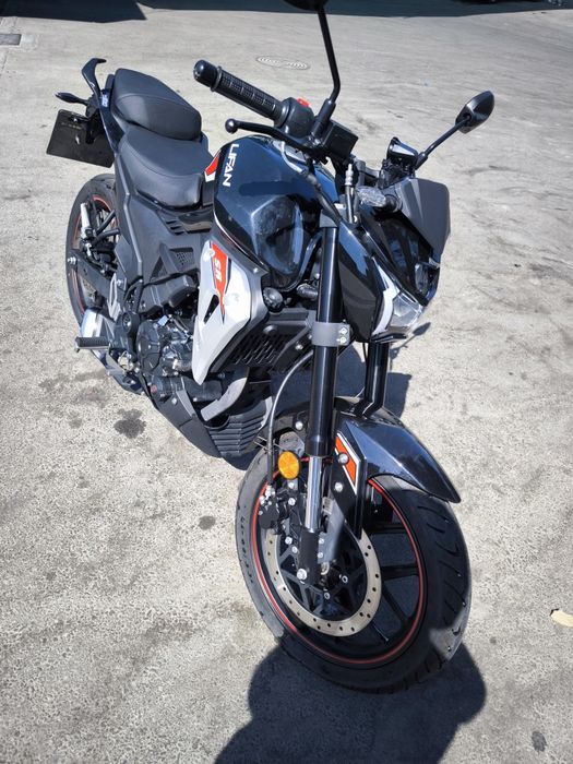 Lifan sr220 оригинал