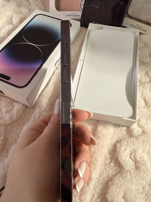 Iphone 14 Pro Max 256 GB