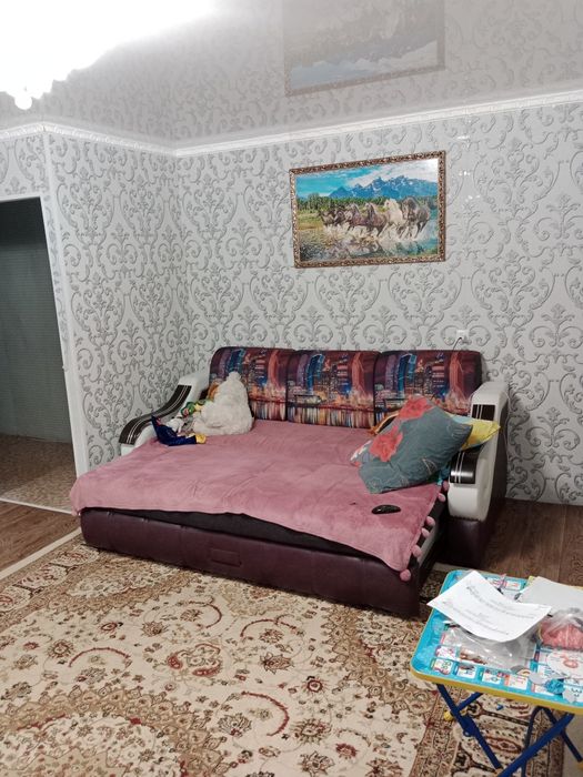 Продам квартиру...