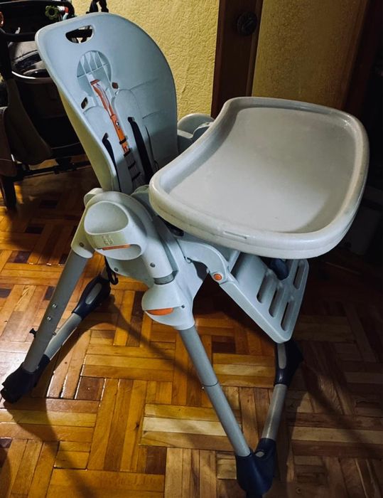 Детский стульчик