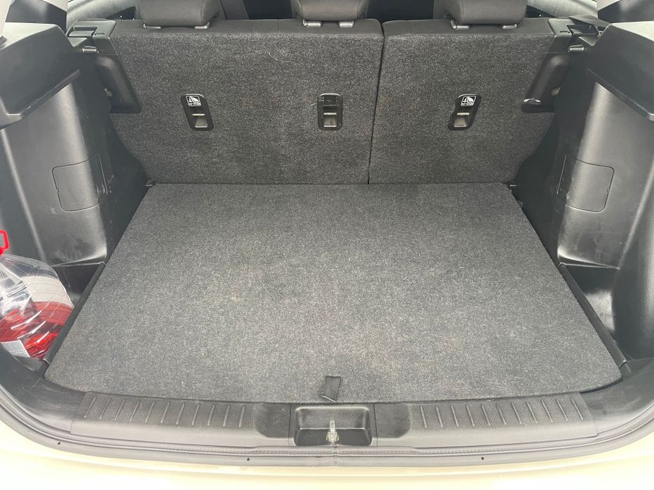 Vand suzuki vitara 2019 automata