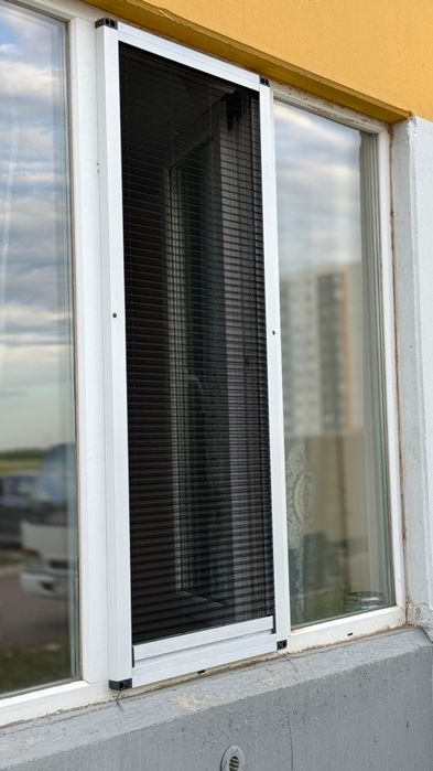 Маскитные сетки / Москитная сетка