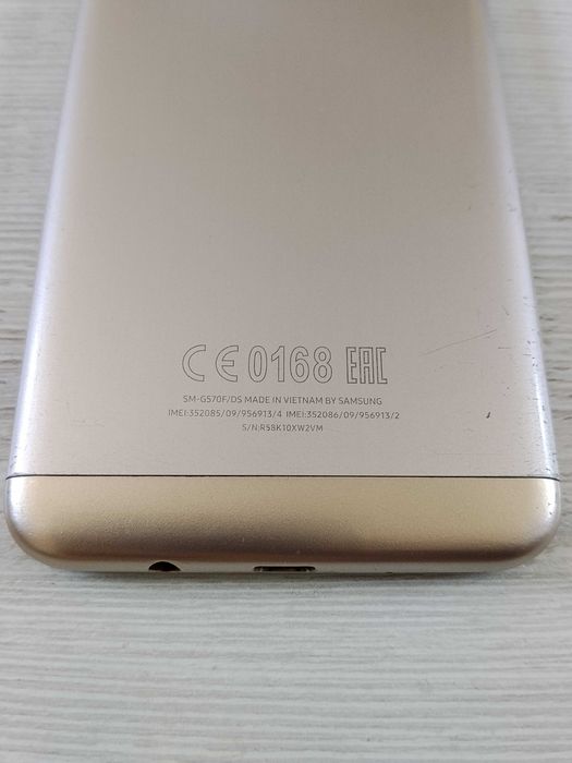 Samsung Galaxy J5 Prime / Сотилади!