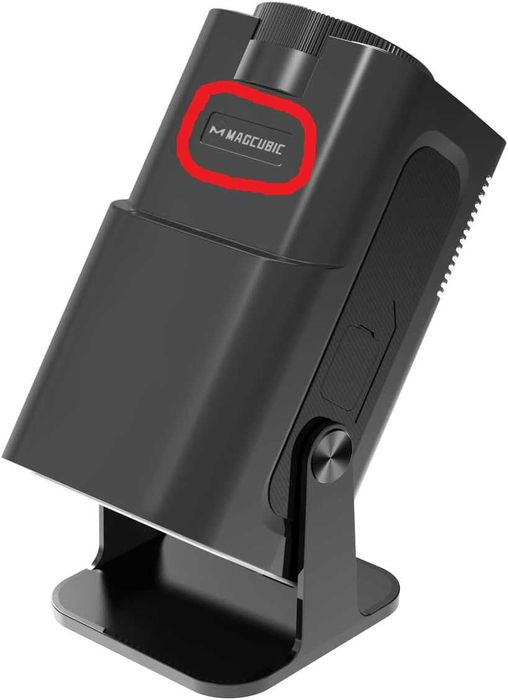 MAGCUBIC HY320 проектори — оилавий кинотеатр!