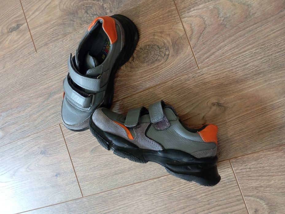 Geox / Ponki Детски обувки