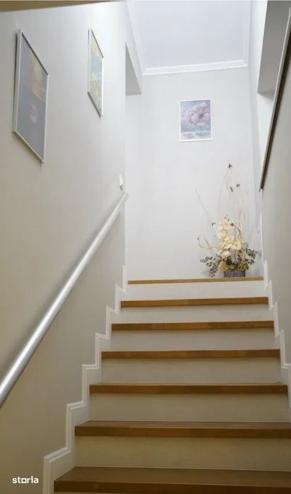 Casa Premium in Apahida | 140 MP + 500 MP Teren | 279.000 € |