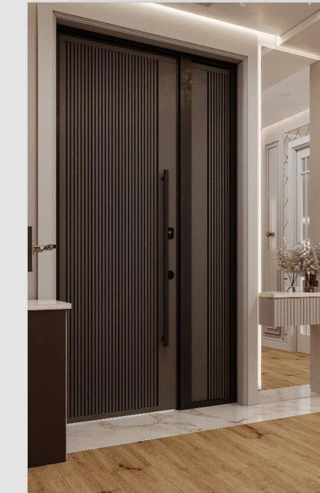 Навесы. Двери. Ворота для вас и вашего дома