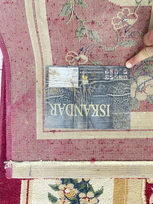 Ковёр 3×4 продаётся