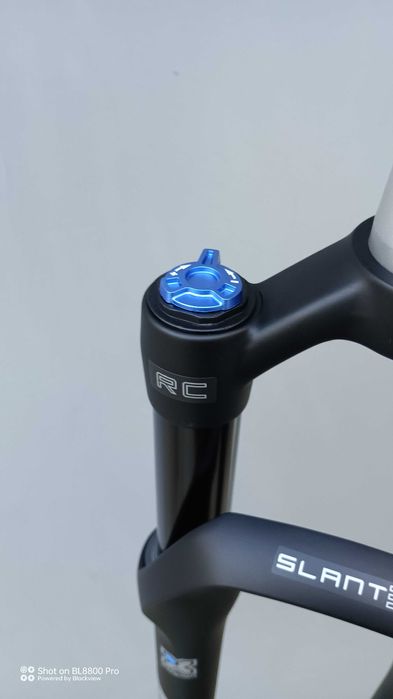 Вилка X-fusion Slant RC 34/26 цола