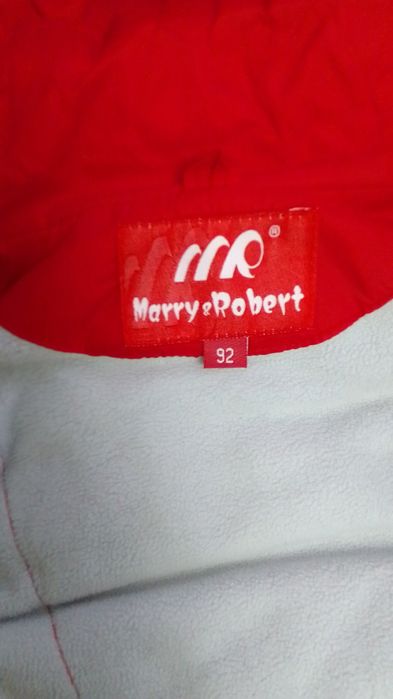 Куртка на  рост 92