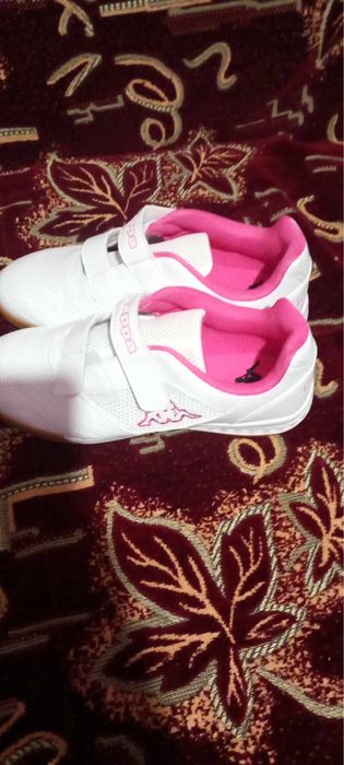 Adidasi Kappa femei numarul 38