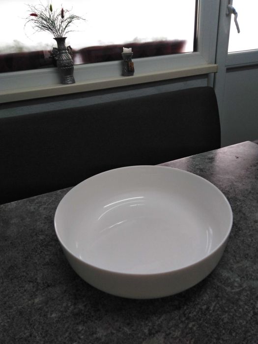 Голяма дебела тава за печива +др. тави