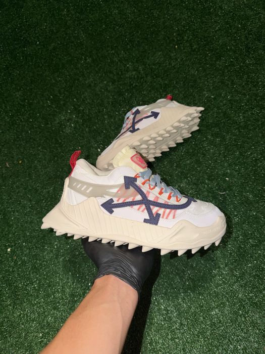 Off White Odsy 1000 (40/41/42/43/44/45)