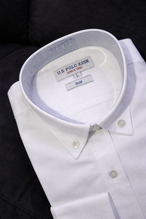 Camasa US Polo ASSN / mărimea :L