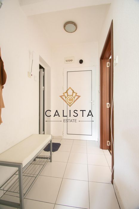 Дава се под наем Едностаен апартамент в София, Медицинска академия - 41 кв.м за 457.47 € - Снимка #11