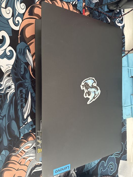 Ноутбук Lenovo DESKTOP-MPUGKH2