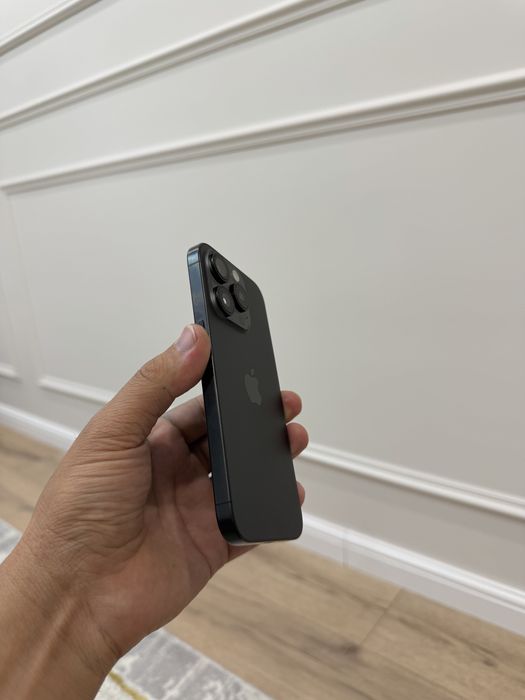 iphone 15 pro 256gb