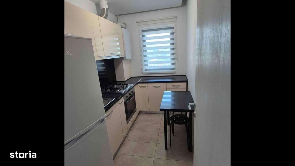 Proprietar - inchiriere 2 CAMERE, bloc NOU, CITTA, Mega Mall, Iancului