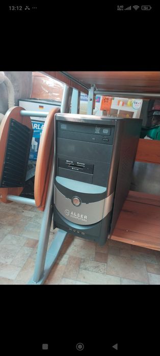 Продается компьютер