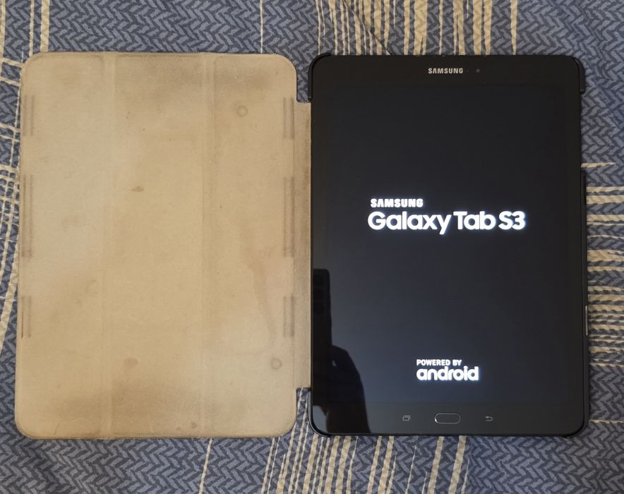 Планшет самсунг таб с 3 Samsung tab s 3.