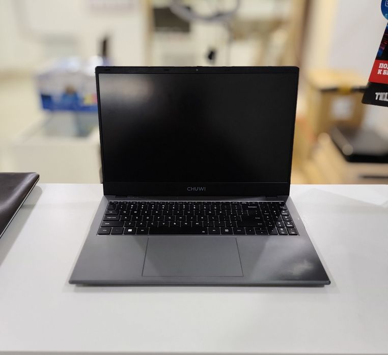 Ноутбук CHUWI 15" Гарантия