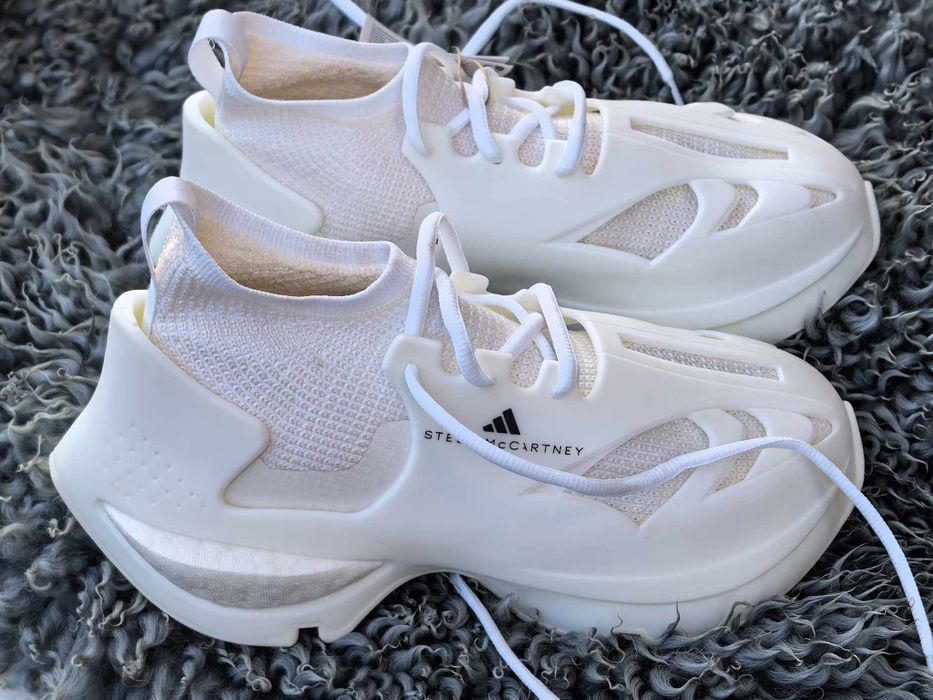 Adidas Stella McCartney най новата колекция на марката 36 2/3