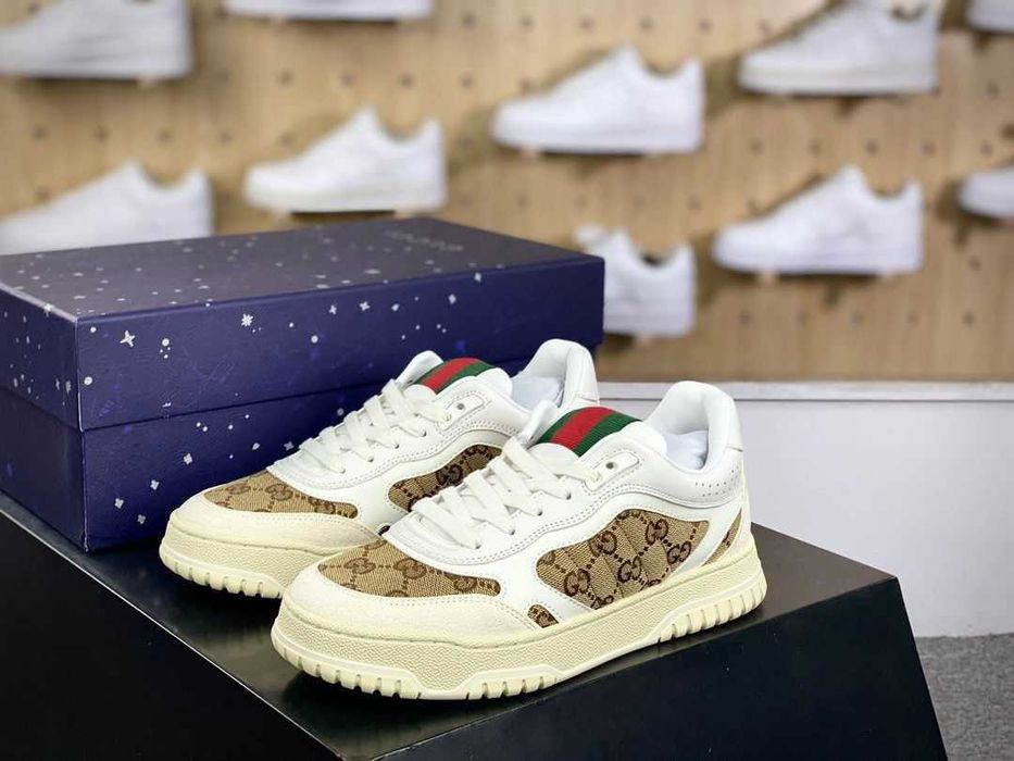 Sneakers Gucci Low