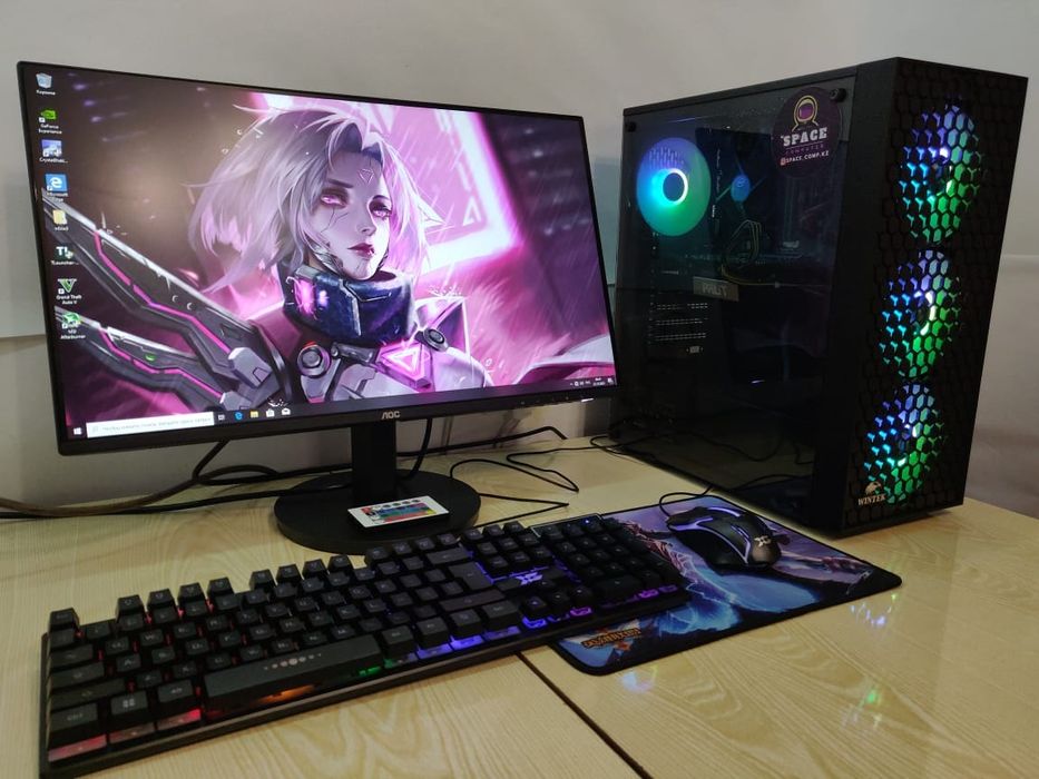 Компьютер core i5