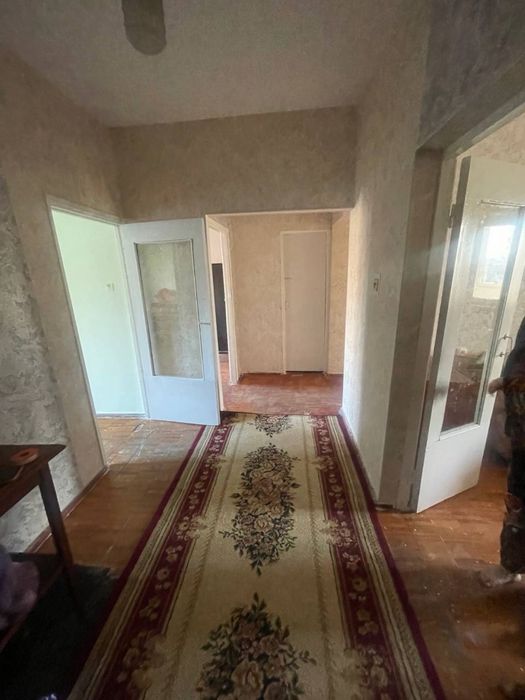 Квартира 3/4/5 Сергели 1.