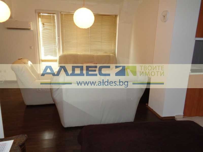 Продава се Тристаен апартамент в София, Банишора - 128 кв.м за 2024 €/кв.м - Снимка #3