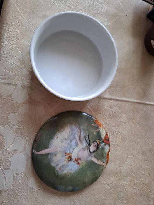 Vând aparat de curățat orice piesa monede argint etc