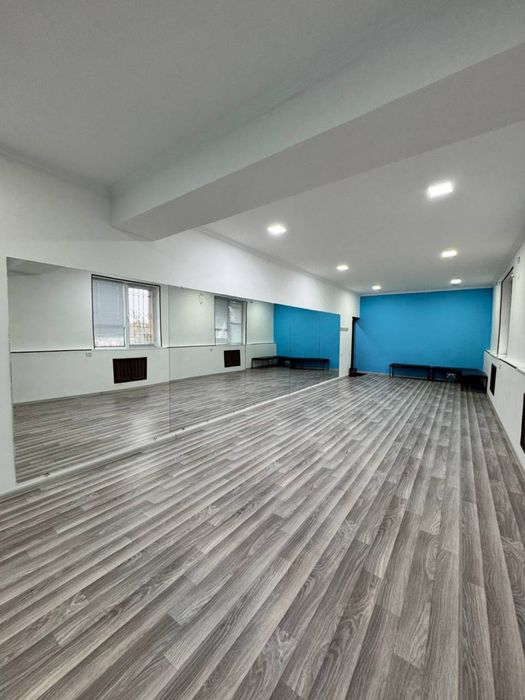 Аренда танцевального зала