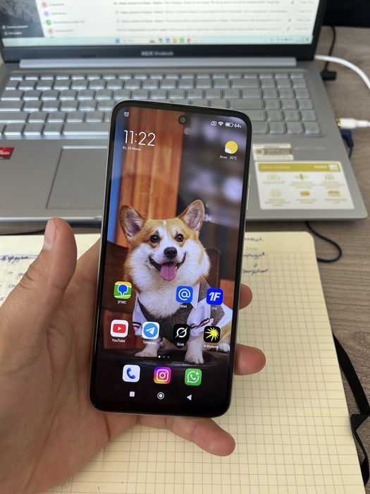 Продам Redmi 10