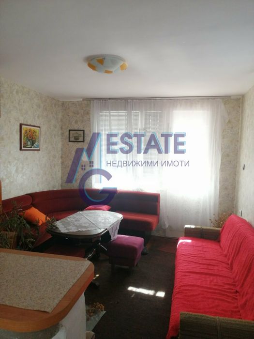 Продава се Къща в с. Ливада, Област Бургас - 198 кв.м за 284 €/кв.м - Снимка #1