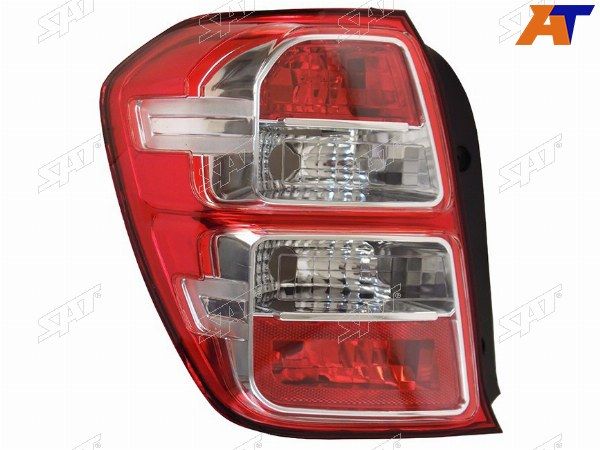 Фонарь задний Chevrolet Cobalt