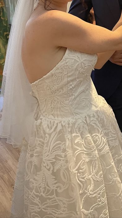 Rochie de mireasa