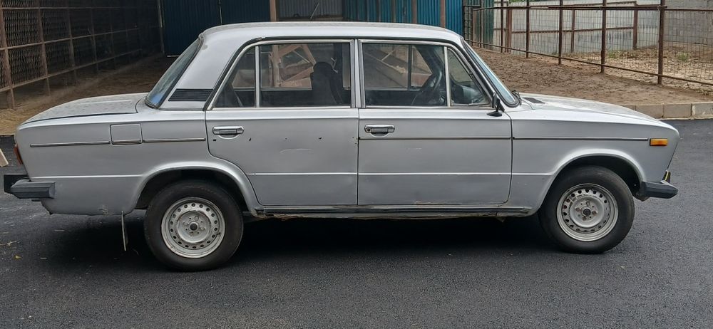 Avto    vaz 2106