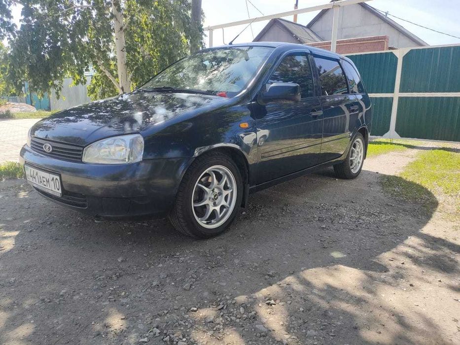 Продам Лада Калина