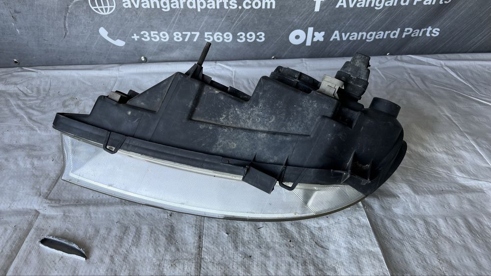 Десен фар Renault Megane 1999-2002