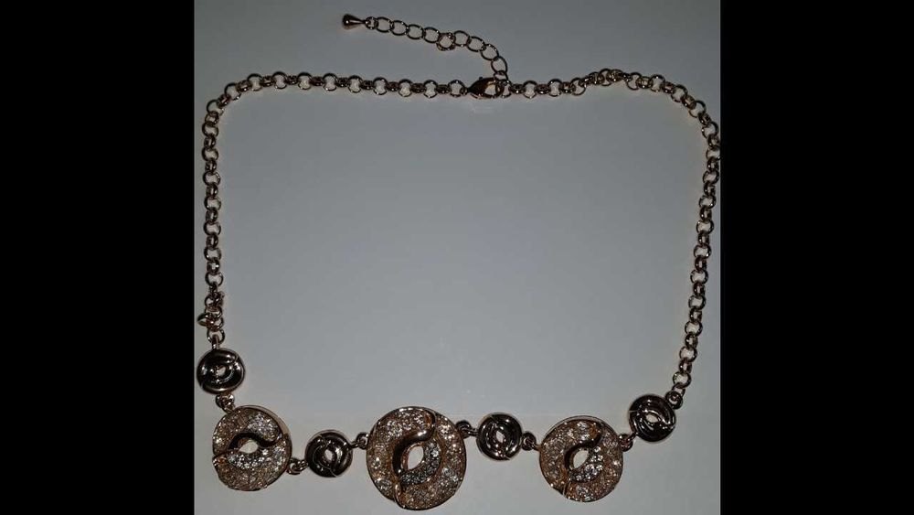 Bijuteri placate cu AUR