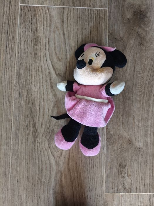 Детски плюшени играчки